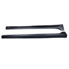 Volkswagen Golf 6 2008–2014 Sideskirts (voor Base HB 2010-2013, carbon) foto 5