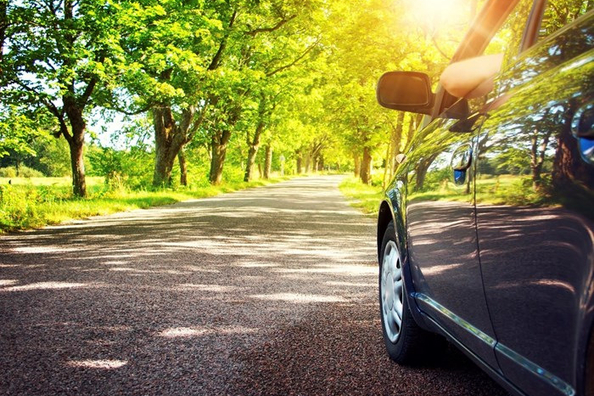 Auto correct gebruiken in de zomer: belangrijkste aandachtspunten