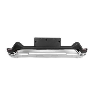 Voorbumper lipspoiler 2014-2018 (1 st) Ford Edge 2014–2024 foto 1