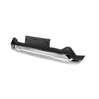 Voorbumper lipspoiler 2014-2018 (1 st) Ford Edge 2014–2024 foto 2