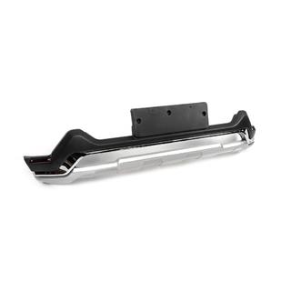 Voorbumper lipspoiler 2014-2018 (1 st) Ford Edge 2014–2024 foto 3
