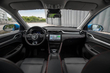 Vernieuwde MG ZS EV: review van de elektrische crossover foto 4