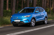 Vernieuwde MG ZS EV: review van de elektrische crossover foto 1