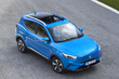 Vernieuwde MG ZS EV: review van de elektrische crossover foto 3