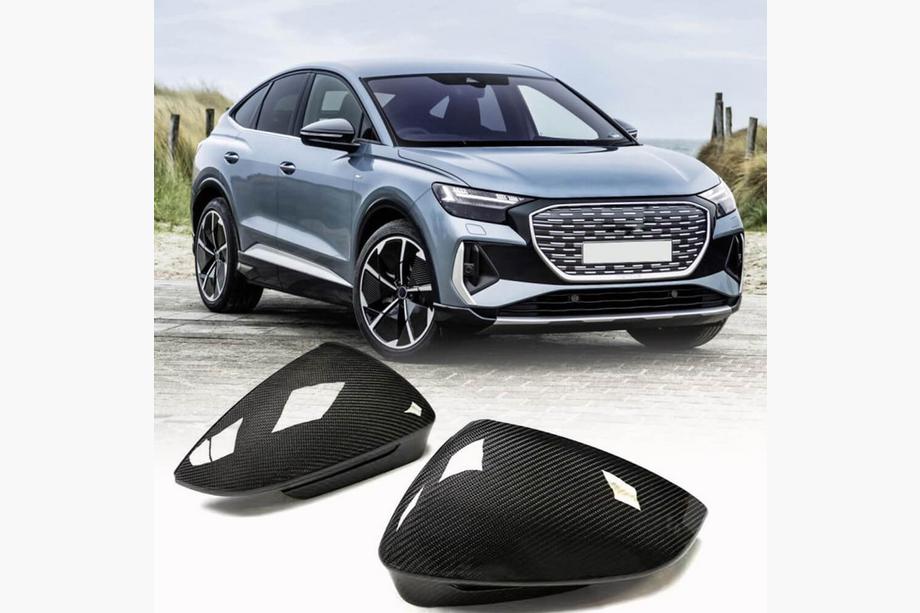 Volkswagen ID.6 2021– Spiegelkappen (Carbon) Image