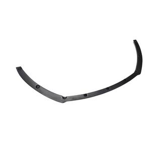 Voorbumper lip Lip (voor 2012-2018, carbon) foto 4