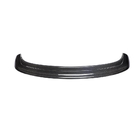 Volkswagen Golf 5 2003–2009 Spoiler (voor GTI en R32, carbon) foto 3