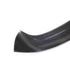 Volkswagen Golf 5 2003–2009 Spoiler (voor GTI en R32, carbon) foto 4