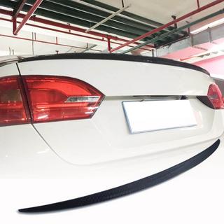 Spoiler (voor 2011-2014, carbon) foto 1