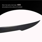 Volkswagen Jetta 2011–2018 Spoiler (ABS) foto 4