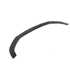 Volkswagen T6 2015–2024 Frontbumper Lip (voor 2015-2019, Carbon) foto 5