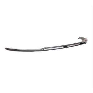 Frontbumper Lip (voor 2015-2019, Carbon) foto 4