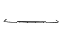 Volkswagen T6 2015–2024 Achterbumper diffuser (voor 2015-2019, carbon) foto 3