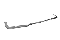 Volkswagen T6 2015–2024 Achterbumper diffuser (voor 2015-2019, carbon) foto 5