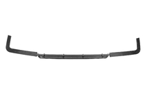 Volkswagen T6 2015–2024 Achterbumper diffuser (voor 2015-2019, carbon) foto 6