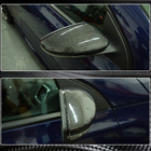 Volkswagen Scirocco 2008–2017 Spiegelkappen (carbon) foto 4