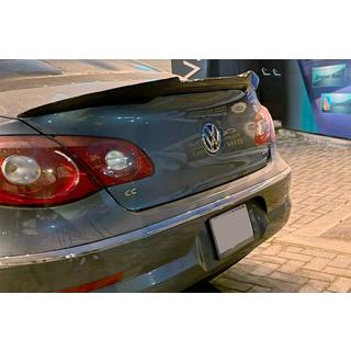Spoiler (carbon) foto 1