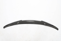 Volkswagen Passat B8 2015–2023 Spoiler (carbon) foto 4