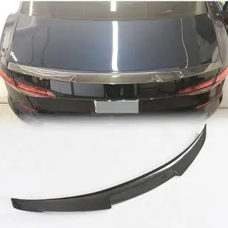 Spoiler (carbon) foto 1