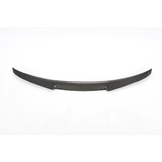 Spoiler (carbon) foto 3