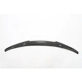 Spoiler (carbon) foto 4