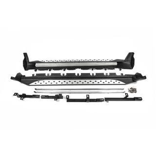 Zijsteps Line-style (voor EU) Ford Edge 2014–2024 foto 1