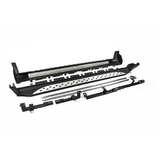 Zijsteps Line-style (voor EU) Ford Edge 2014–2024 foto 3