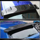 Volkswagen Scirocco 2008–2017 Spoiler V2 (voor Base, carbon) foto 3