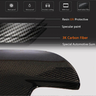 Volkswagen Tiguan 2016–2023 Spoiler (voor 2016-2019, carbon) foto 4