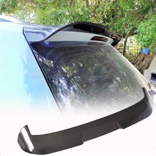Spoiler (voor 2016-2019, carbon) foto 1