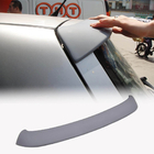 Volkswagen Golf 4 1997–2006 Spoiler V2 (ongelakt) foto 1