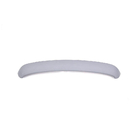 Volkswagen Golf 4 1997–2006 Spoiler V2 (ongelakt) foto 5