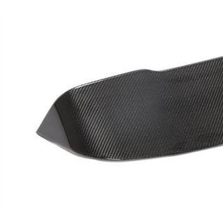 Spoiler (carbon) foto 3