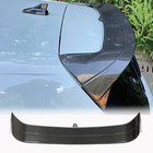 Volkswagen Golf 8 2019– Spoiler V1 (voor GTI/R EU 2019-2024, carbon) foto 1