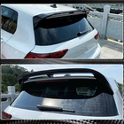 Volkswagen Golf 8 2019– Spoiler V1 (voor GTI/R EU 2019-2024, carbon) foto 6