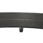 Volkswagen Golf 8 2019– Spoiler V1 (voor GTI/R EU 2019-2024, carbon) foto 9