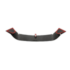Volkswagen Golf 8 2019– Spoiler V1 (voor GTI/R EU 2019-2024, carbon) foto 11