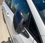 Volkswagen Golf 8 2019– Spiegelkappen (Carbon) foto 4