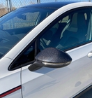 Volkswagen Golf 8 2019– Spiegelkappen (Carbon) foto 5