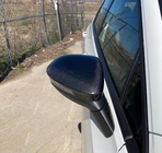 Volkswagen Golf 8 2019– Spiegelkappen (Carbon) foto 7
