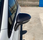 Volkswagen Golf 8 2019– Spiegelkappen (Carbon) foto 8