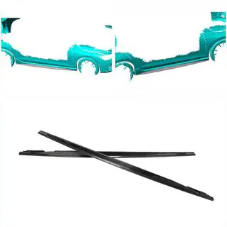 Carbon FullSet carrosseriekit (voor R EU HB 2019-2024), carbon Volkswagen Golf 8 2019– foto 4