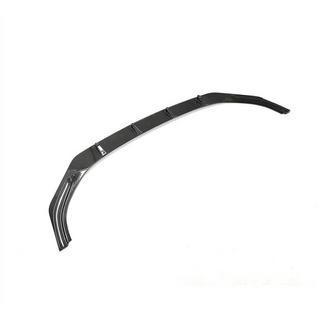 Frontbumper lip Lip (voor R HB 2019-2024, carbon) foto 4