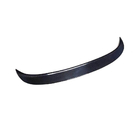 Volkswagen Golf 8 2019– Spoiler (voor R-Line/Base HB EU 2019-2024, carbon) foto 4