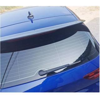 Spoiler (voor R-Line/Base HB EU 2019-2024, carbon) foto 3