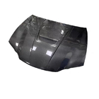 Lexus GS 2011–2020 Carbon motorkap voor GS F 2015-2020 foto 3