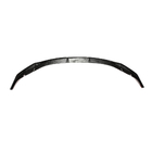Lexus GS 2011–2020 Carbon frontbumper lip Lip (voor GS F 2015-2020) foto 5