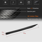 Lexus GS 2011–2020 Sideskirts (voor 2011-2015, carbon) foto 5