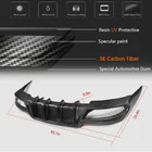 Lexus GS 2011–2020 Achterbumper diffuser (voor F-Sport 2011-2015, carbon) foto 6