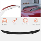 Lexus IS 2013– Spoiler V1 (voor 2013-2020, carbon) foto 2